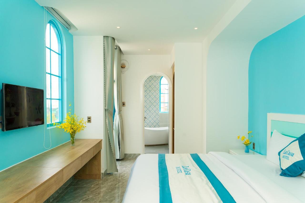 La Casa Boutique Hotel Βουνγκ Τάου Εξωτερικό φωτογραφία