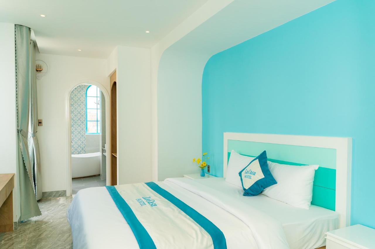 La Casa Boutique Hotel Βουνγκ Τάου Εξωτερικό φωτογραφία