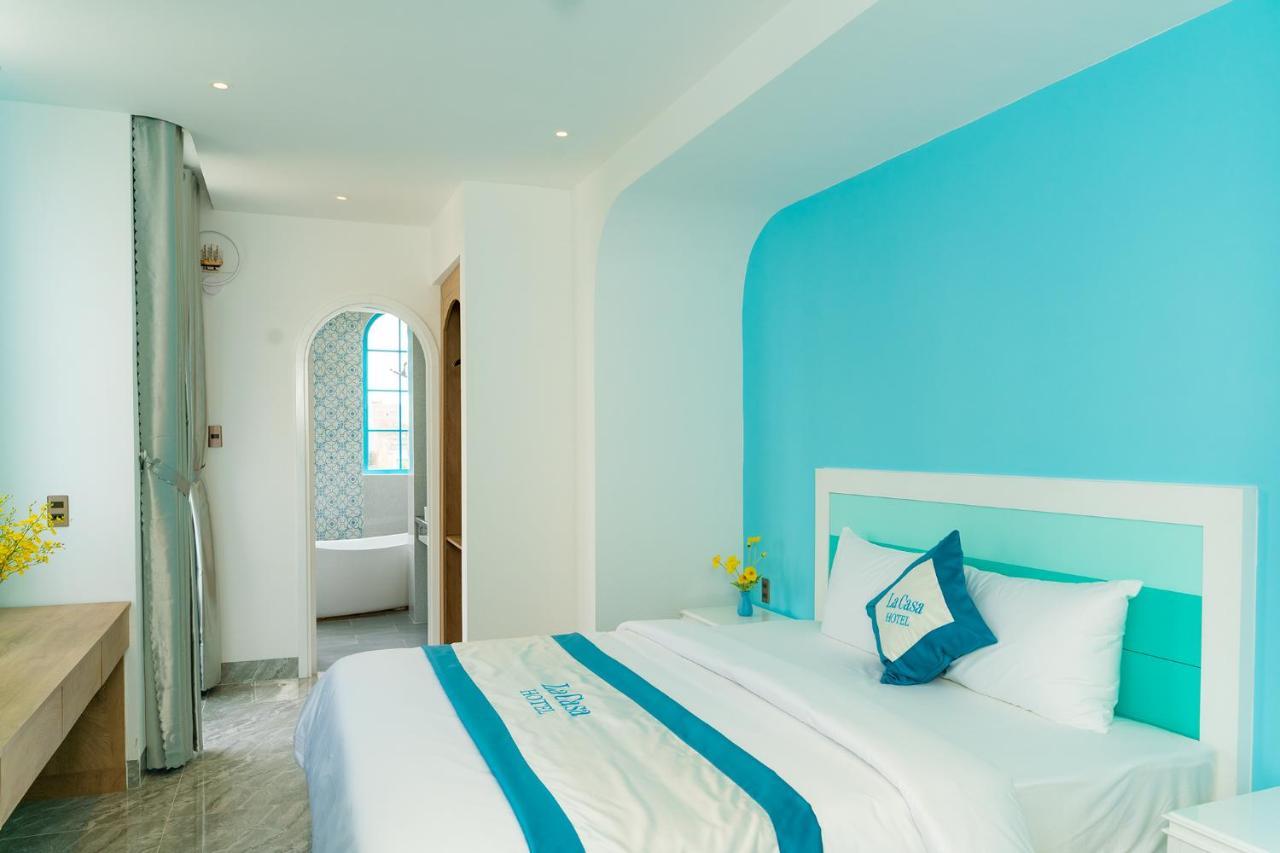 La Casa Boutique Hotel Βουνγκ Τάου Εξωτερικό φωτογραφία