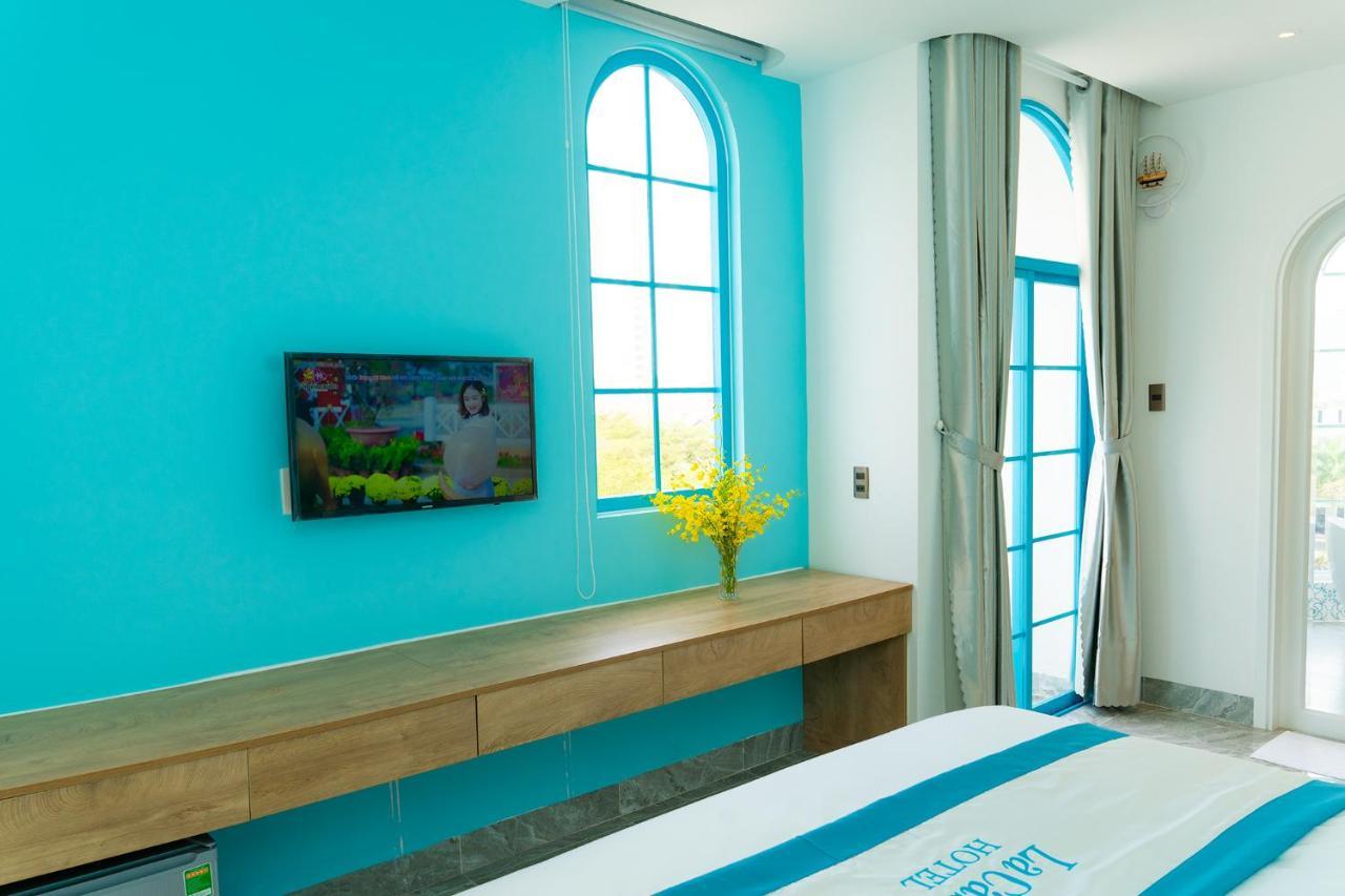 La Casa Boutique Hotel Βουνγκ Τάου Εξωτερικό φωτογραφία