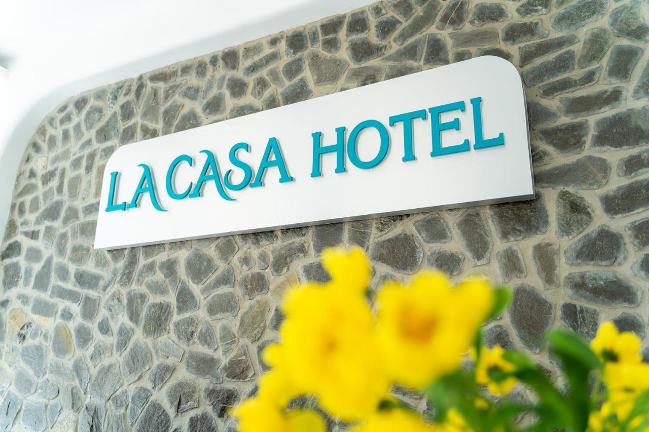 La Casa Boutique Hotel Βουνγκ Τάου Εξωτερικό φωτογραφία