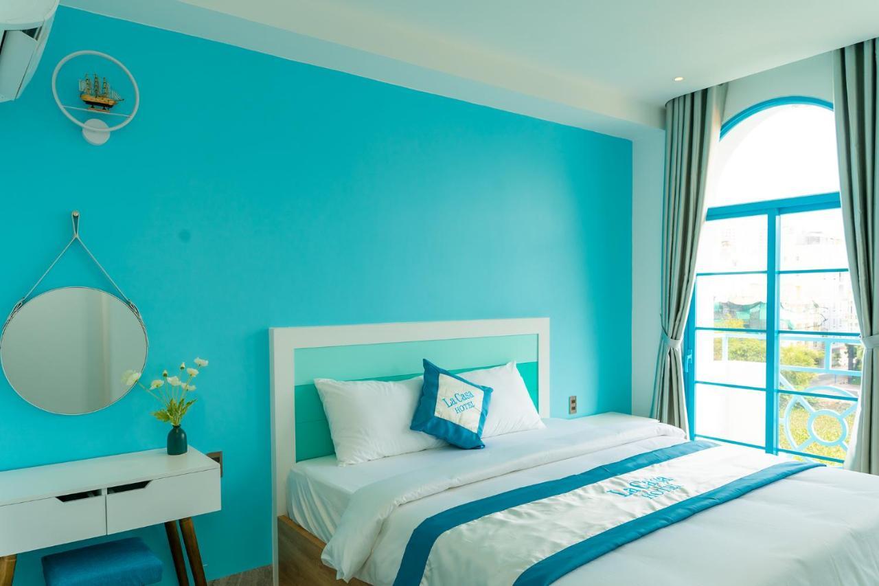 La Casa Boutique Hotel Βουνγκ Τάου Εξωτερικό φωτογραφία