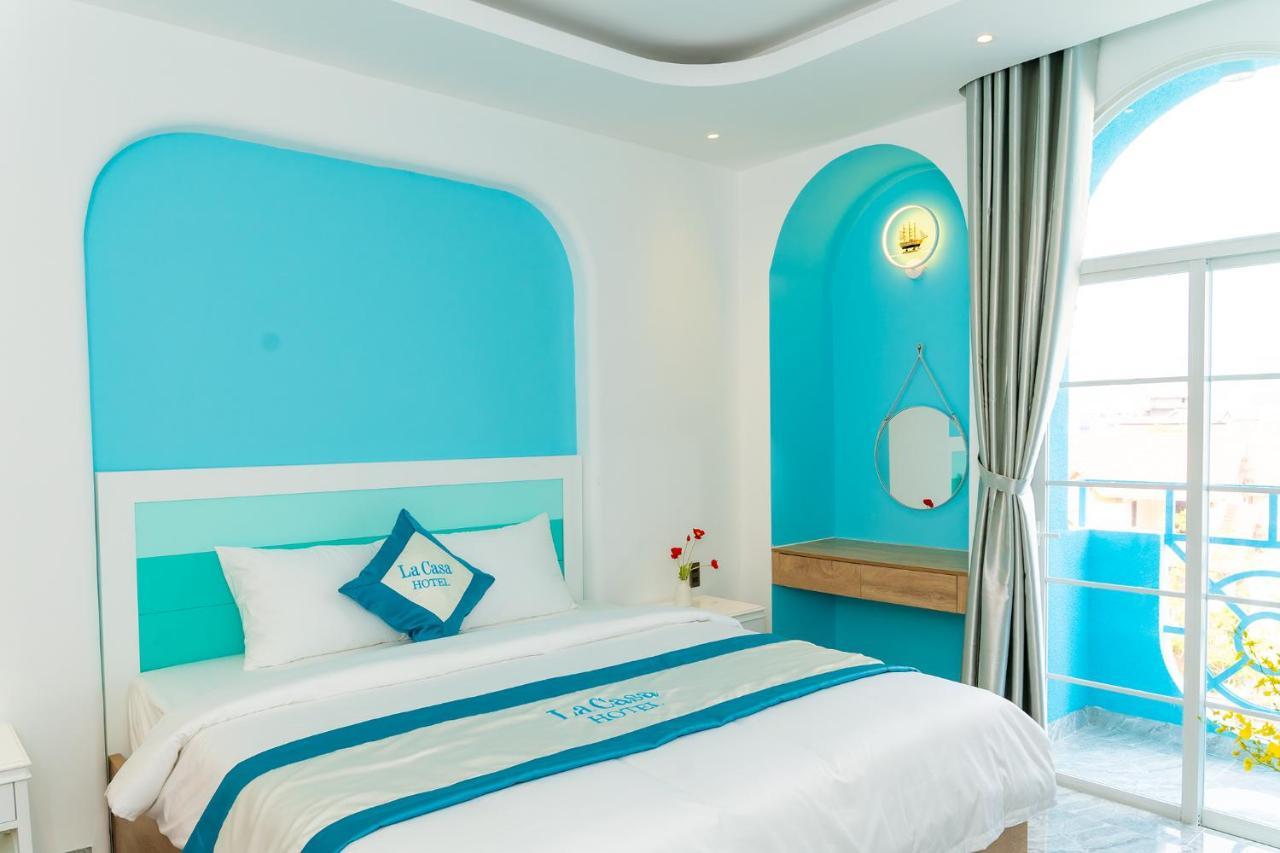 La Casa Boutique Hotel Βουνγκ Τάου Εξωτερικό φωτογραφία
