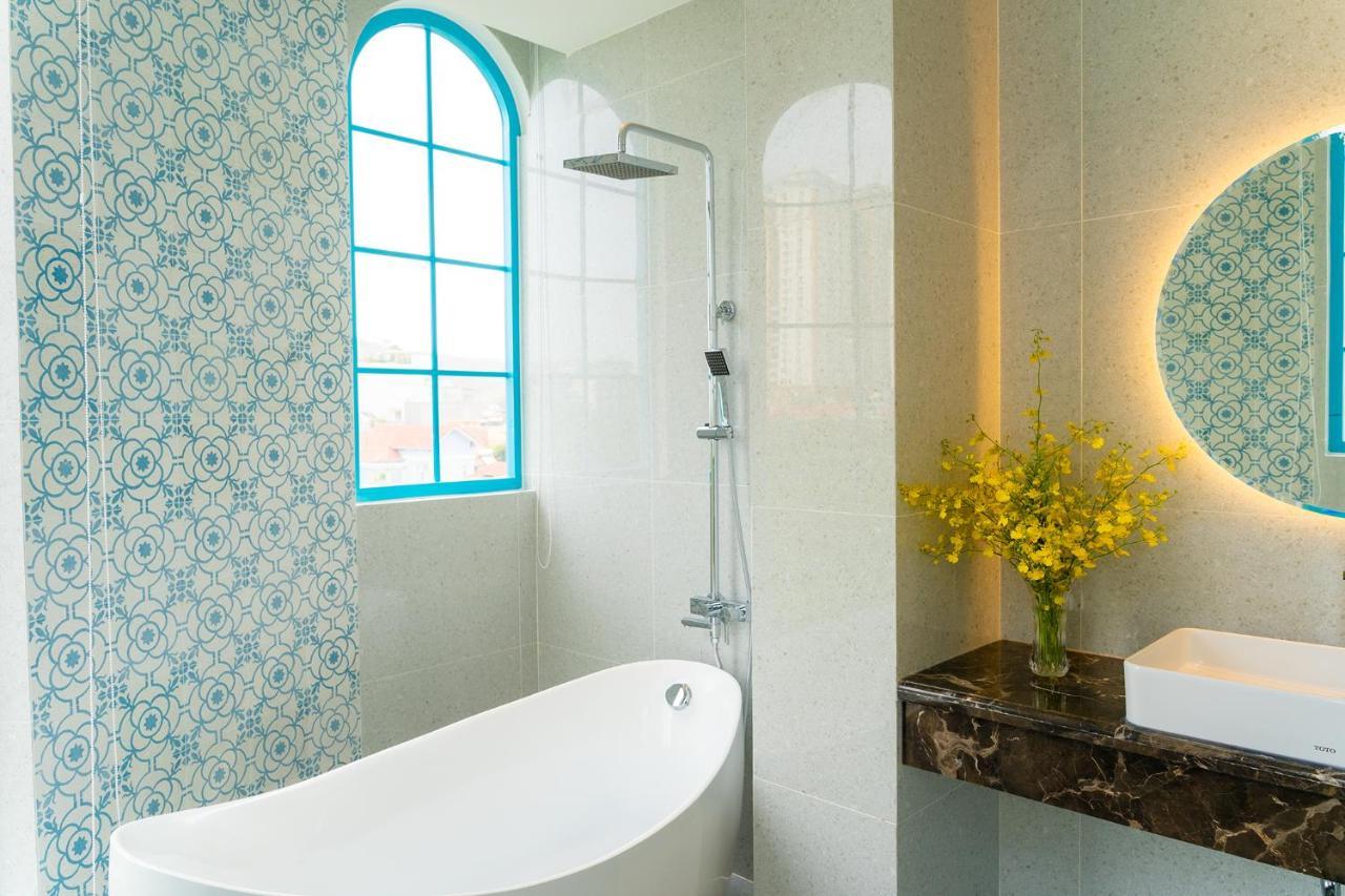 La Casa Boutique Hotel Βουνγκ Τάου Εξωτερικό φωτογραφία