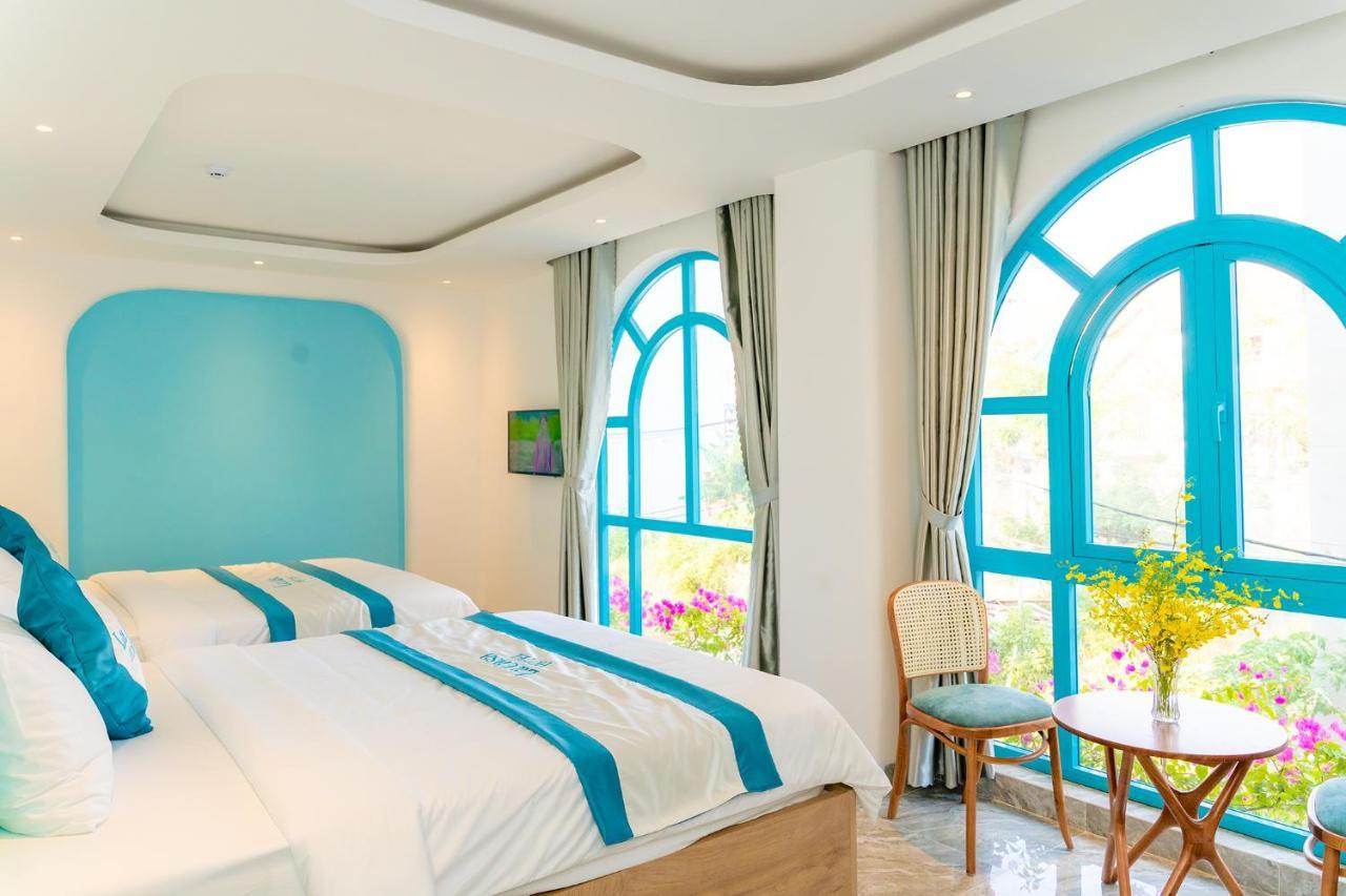 La Casa Boutique Hotel Βουνγκ Τάου Εξωτερικό φωτογραφία