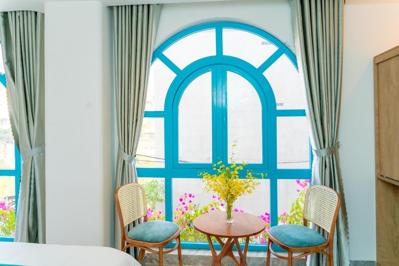 La Casa Boutique Hotel Βουνγκ Τάου Εξωτερικό φωτογραφία