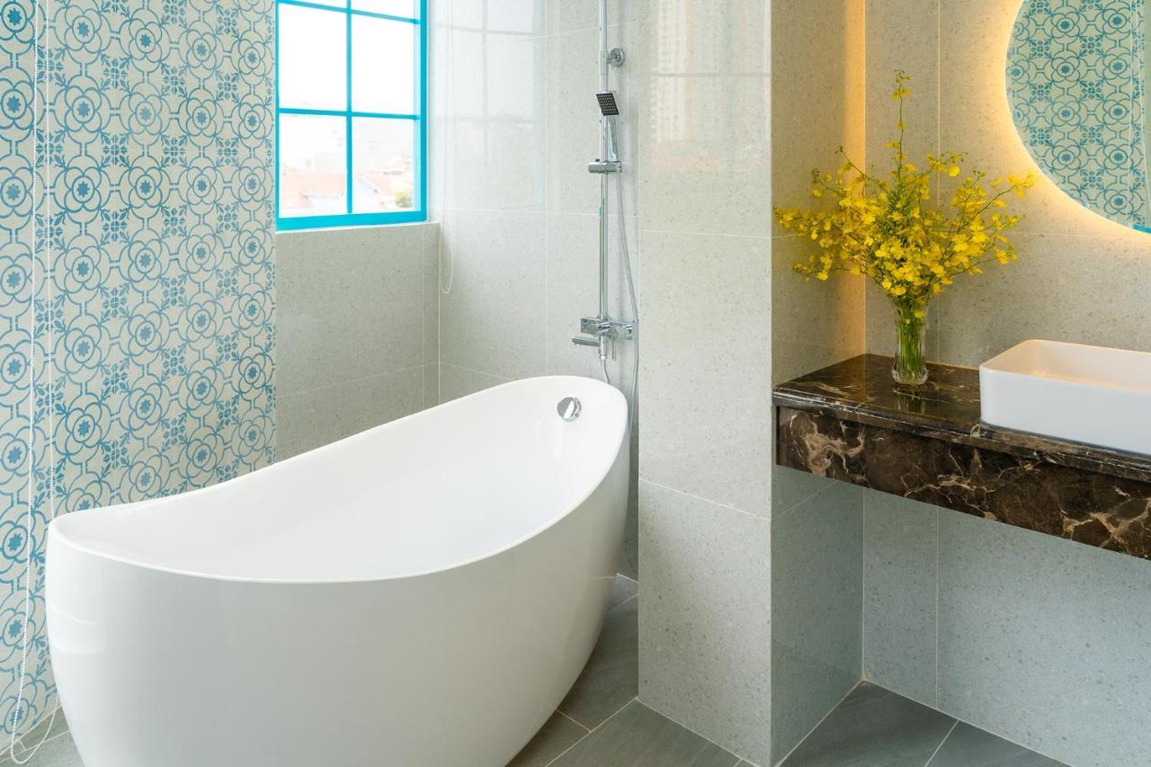 La Casa Boutique Hotel Βουνγκ Τάου Εξωτερικό φωτογραφία