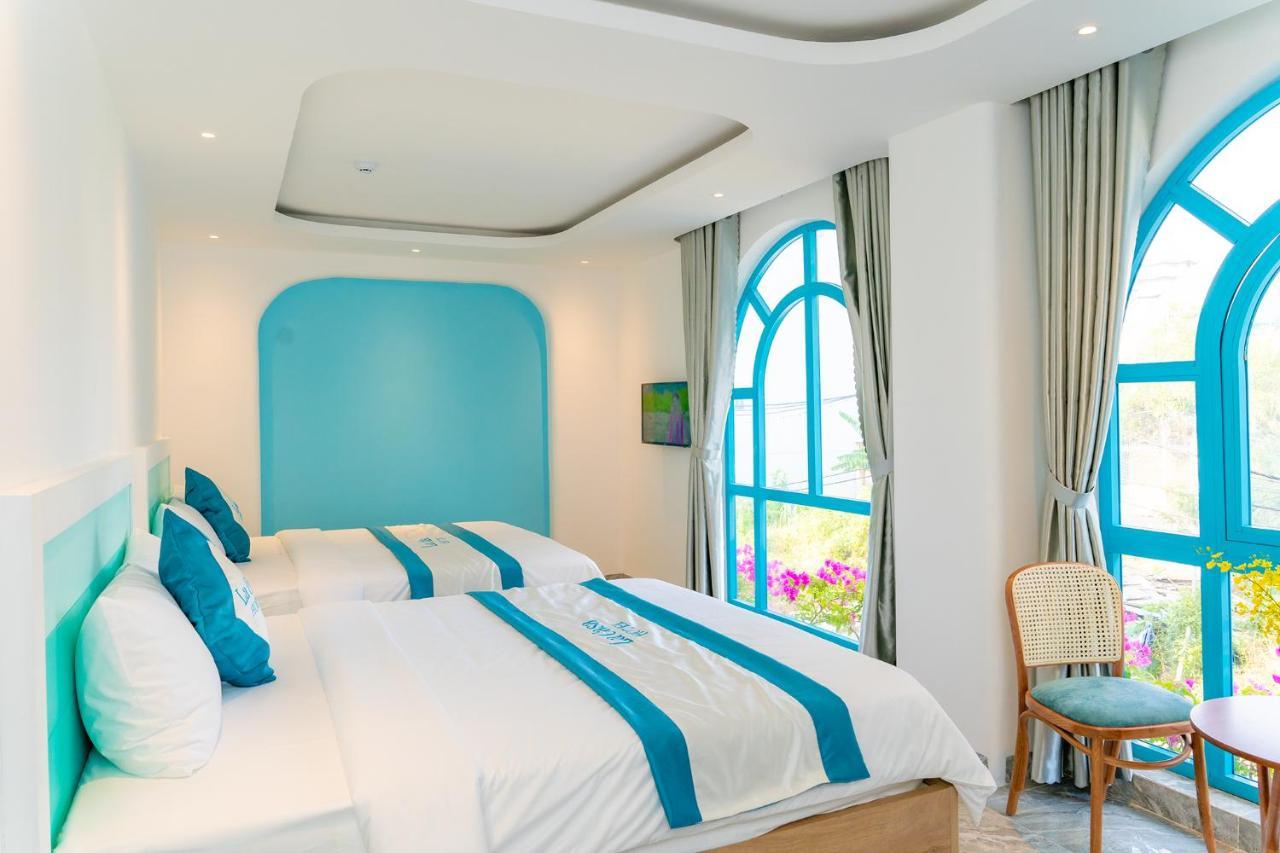 La Casa Boutique Hotel Βουνγκ Τάου Εξωτερικό φωτογραφία