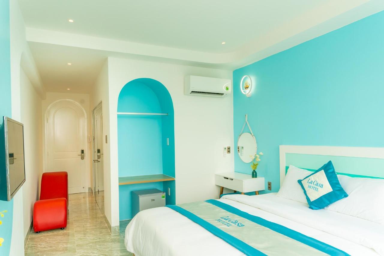 La Casa Boutique Hotel Βουνγκ Τάου Εξωτερικό φωτογραφία