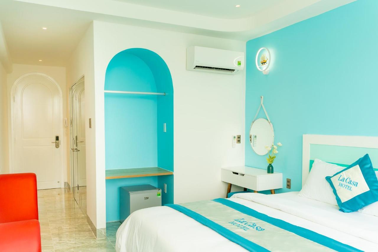 La Casa Boutique Hotel Βουνγκ Τάου Εξωτερικό φωτογραφία