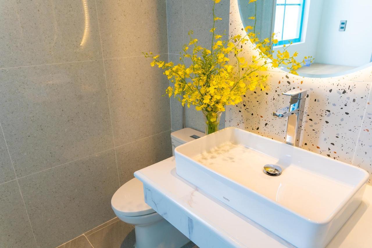 La Casa Boutique Hotel Βουνγκ Τάου Εξωτερικό φωτογραφία