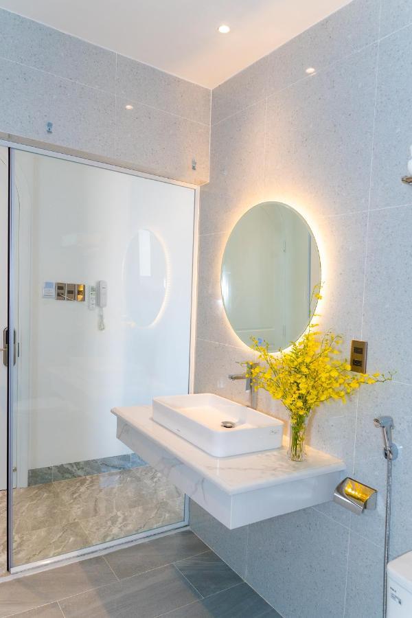 La Casa Boutique Hotel Βουνγκ Τάου Εξωτερικό φωτογραφία