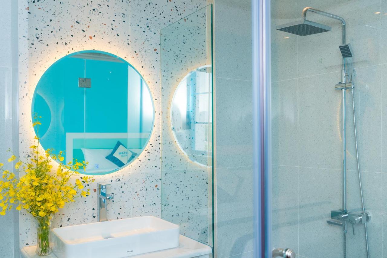 La Casa Boutique Hotel Βουνγκ Τάου Εξωτερικό φωτογραφία