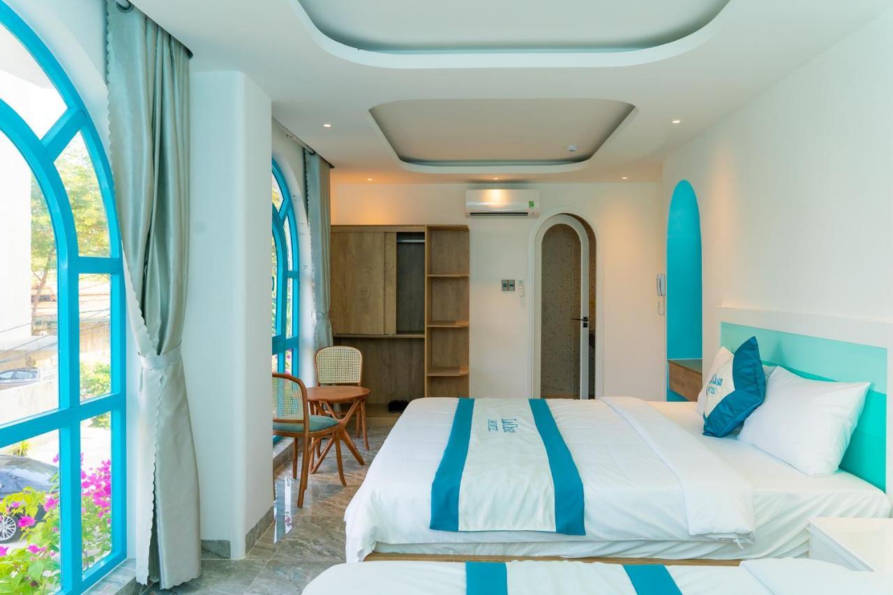 La Casa Boutique Hotel Βουνγκ Τάου Εξωτερικό φωτογραφία