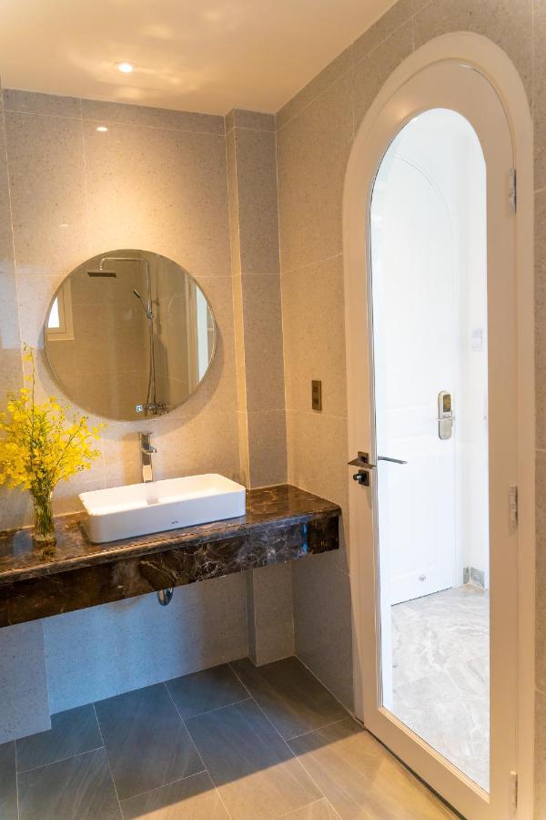 La Casa Boutique Hotel Βουνγκ Τάου Εξωτερικό φωτογραφία